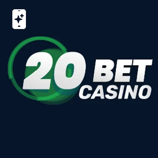 APP oficial da 20bet para mobile