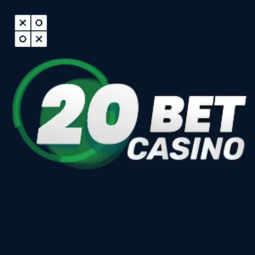 Jogos online da 20bet com variedade de opções