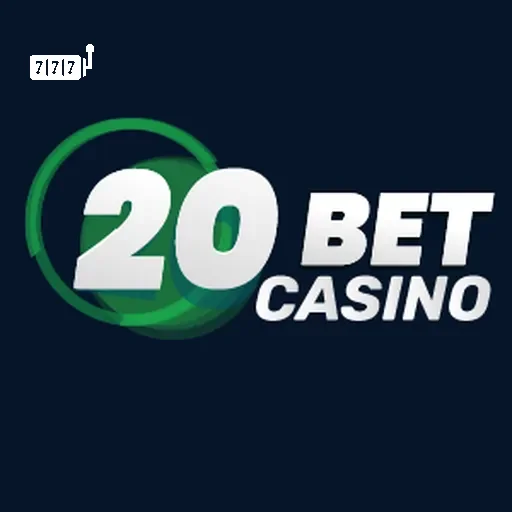 Slots online da 20bet com jackpots progressivos