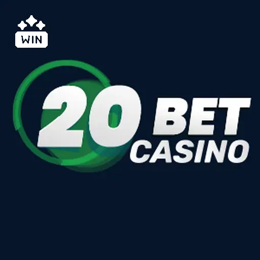 Ganhe prêmios incríveis na 20bet