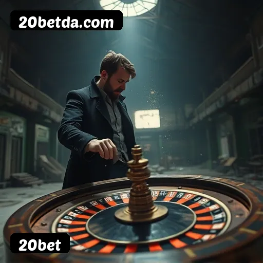 20bet APK - Download Oficial Android