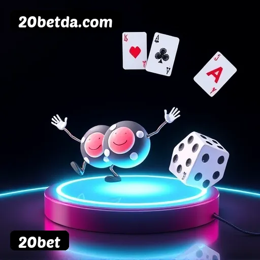FAQ App 20bet