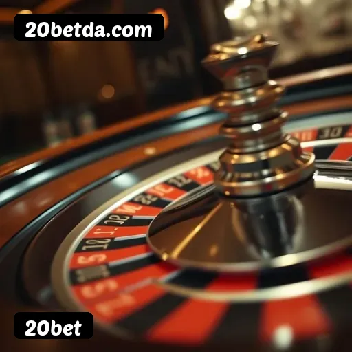 Como Registrar e Fazer Login 20bet