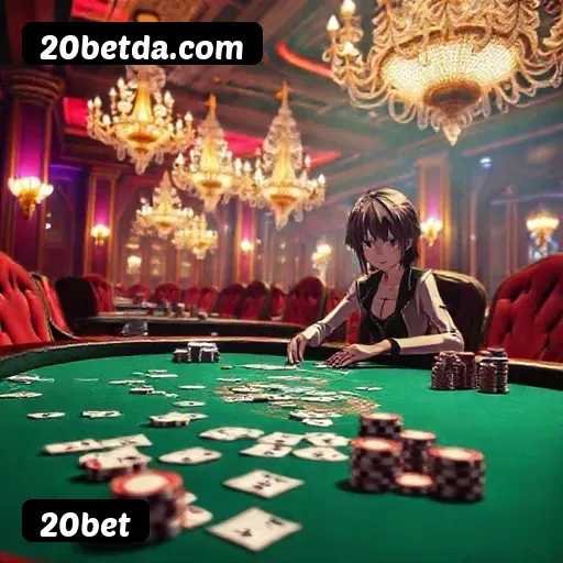 FAQ - Perguntas Frequentes 20bet