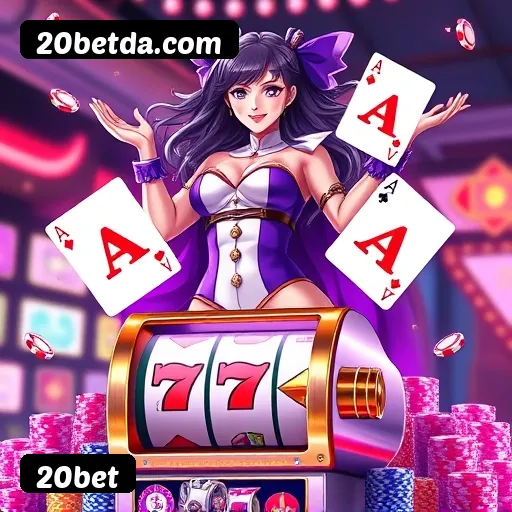 Termos e Condições Transparentes 20bet